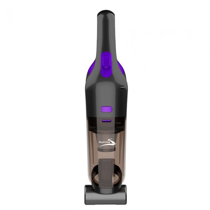 Пылесос Aspiring Windstorm 3 Wireless and Cord 17000 Pa изображение 3