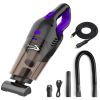 Пылесос Aspiring Windstorm 3 Wireless and Cord 17000 Pa