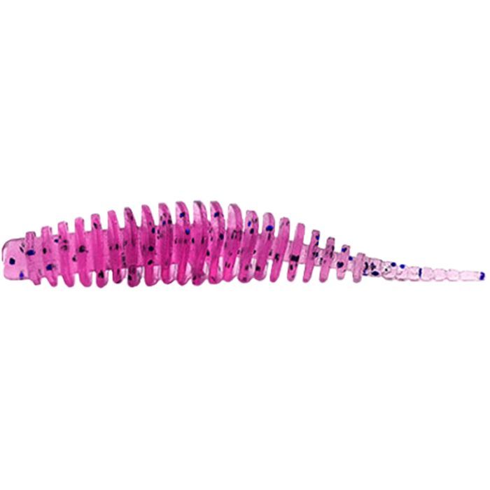 Силикон рыболовный FishUP Tanta 1" 014 - Violet/Blue (12шт/уп) (1862.02.44)