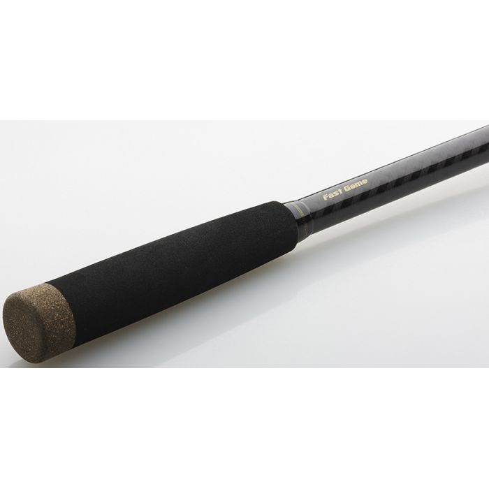 Вудилище Savage Gear SG2 Fast Game 8''6"/2.59m 25-70g (1854.43.65) зображення 4