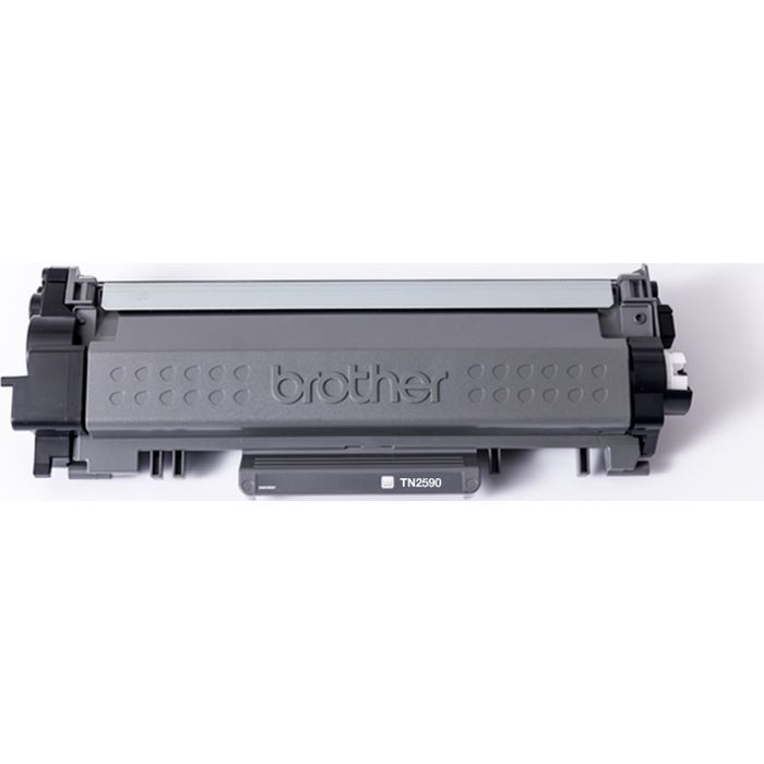 Картридж Brother TN2590 1.2K, для DCP-L2600D,DCP-L2622DW, DCP-L2640DN, HL-L2402D (TN2590) изображение 2