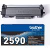 Картридж Brother TN2590 1.2K, для DCP-L2600D,DCP-L2622DW, DCP-L2640DN, HL-L2402D (TN2590) изображение 3