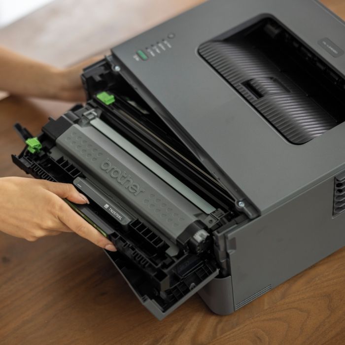 Картридж Brother TN2590 1.2K, для DCP-L2600D,DCP-L2622DW, DCP-L2640DN, HL-L2402D (TN2590) изображение 4