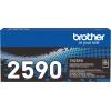 Картридж Brother TN2590 1.2K, для DCP-L2600D,DCP-L2622DW, DCP-L2640DN, HL-L2402D (TN2590)