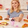 Конструктор Max в капсуле S1 - Вкусняшки в ассортименте (83186GQ1) изображение 10