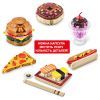Конструктор Max в капсуле S1 - Вкусняшки в ассортименте (83186GQ1) изображение 5