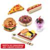 Конструктор Max в капсуле S1 - Вкусняшки в ассортименте (83186GQ1) изображение 6