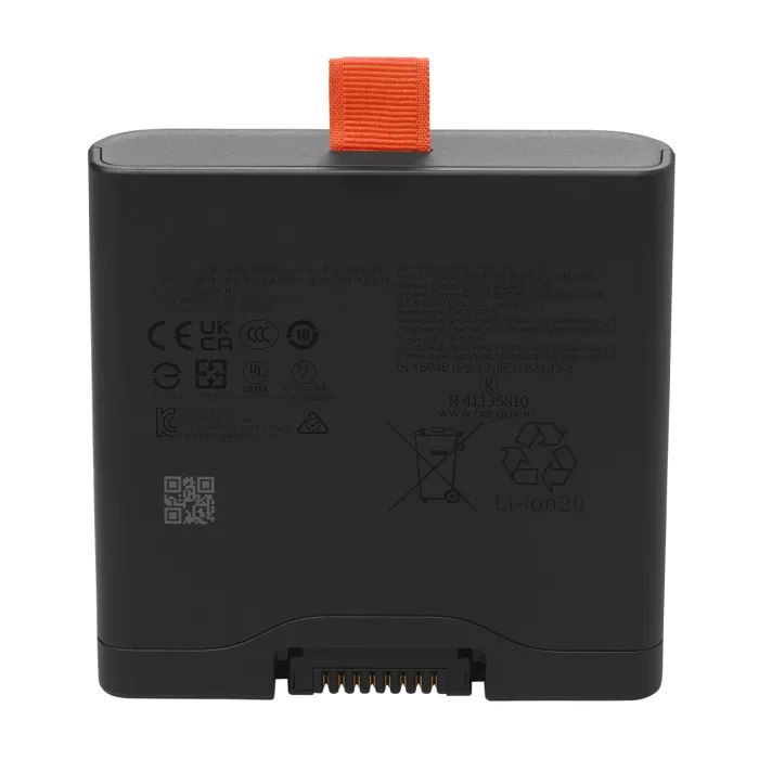 Аккумуляторная батарея JBL Battery 400 (JBLBATTERY400) изображение 4