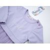 Плаття дитяче Breeze з фатиновою спідницею (21505-D-104G-lilac) зображення 3
