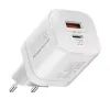 Зарядний пристрій Promate powerport-33.white