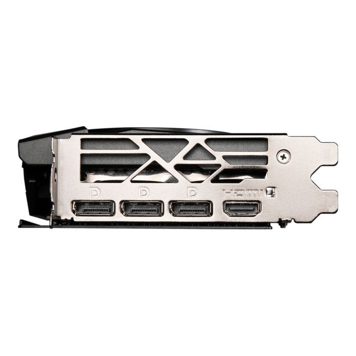 Видеокарта MSI GeForce RTX4060Ti 16Gb GAMING SLIM (RTX 4060 Ti GAMING SLIM 16G) изображение 5