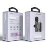 Мікрофон Armorstandart ASM3 mini-jack 3.5 мм Black (ARM80117) зображення 2