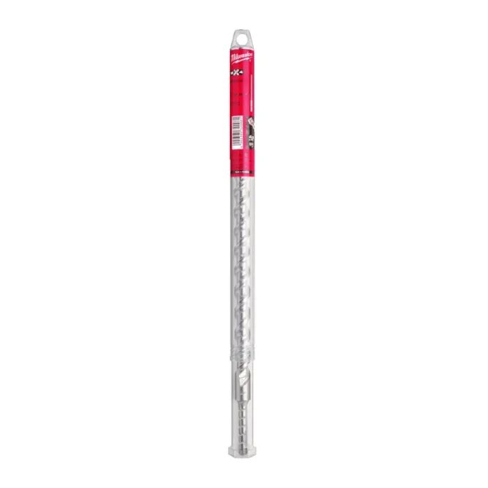 Бур Milwaukee SDS-PLUS MX4 20,0х450х400мм (4932356505) изображение 2
