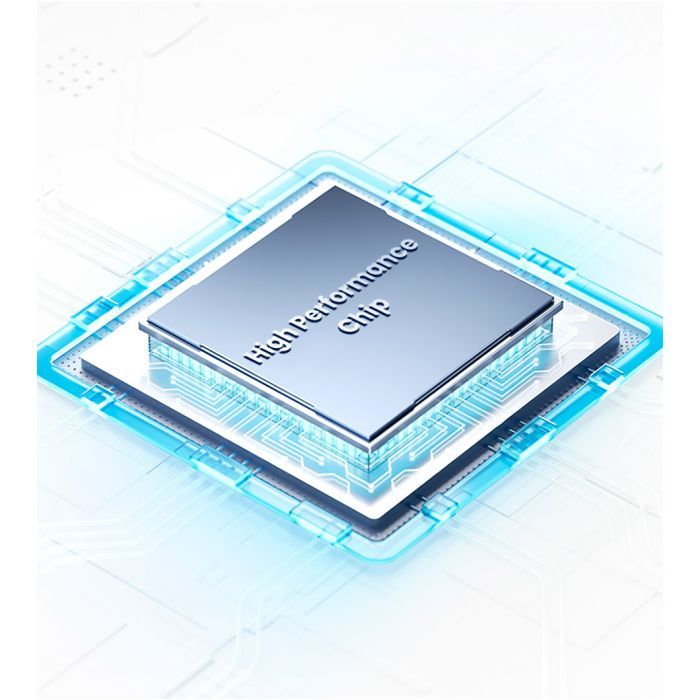 Мышка Ugreen MU105 Wireless Light Blue (90671) изображение 12