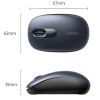Мышка Ugreen MU105 Wireless Blue (90550) изображение 3
