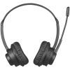 Наушники Sandberg Wireless Headset ANC+ENC Bluetooth Black (126-44) изображение 2