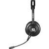 Наушники Sandberg Wireless Headset ANC+ENC Bluetooth Black (126-44) изображение 3