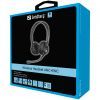 Наушники Sandberg Wireless Headset ANC+ENC Bluetooth Black (126-44) изображение 5