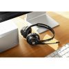 Наушники Sandberg Wireless Headset ANC+ENC Bluetooth Black (126-44) изображение 7