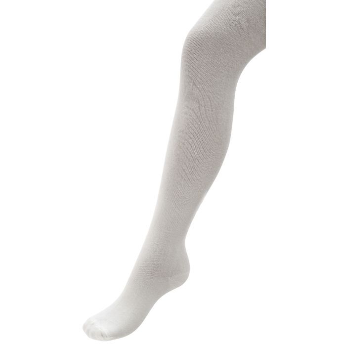 Колготки дитячі Bibaby однотонні (68469-24-36-black) зображення 2
