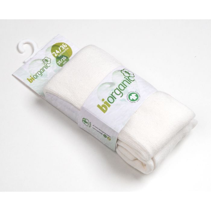 Колготки дитячі Bibaby однотонні (68469-24-36-black) зображення 3