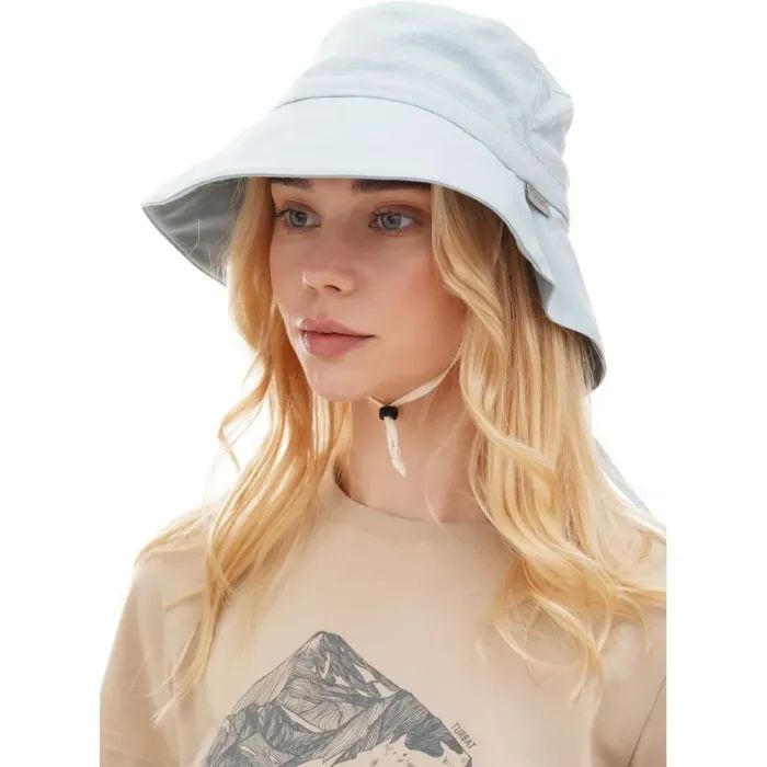 Шляпа Turbat Tokio Hemp Wmn arona blue - M - блакитний (012.004.5000)
