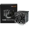 Кулер для процессора Be quiet! PURE ROCK PRO 3 (BK041) изображение 5