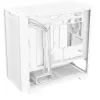 Корпус ASUS A21 Plus White Tempered Glass (90DC00H3-B19010) зображення 11