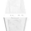 Корпус ASUS A21 Plus White Tempered Glass (90DC00H3-B19010) зображення 12