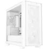 Корпус ASUS A21 Plus White Tempered Glass (90DC00H3-B19010) зображення 3