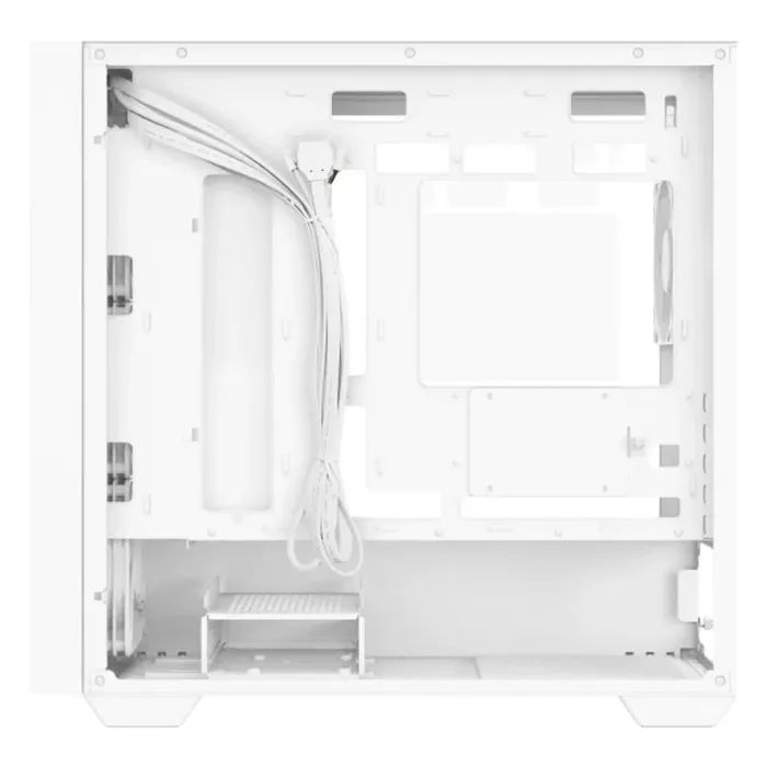 Корпус ASUS A21 Plus White Tempered Glass (90DC00H3-B19010) зображення 7