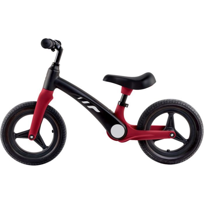 Беговел Hape двухколесный 12" бежевый (E1210)