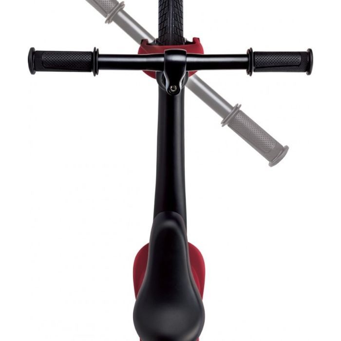 Беговел Hape двухколесный 12" бежевый (E1210) изображение 2