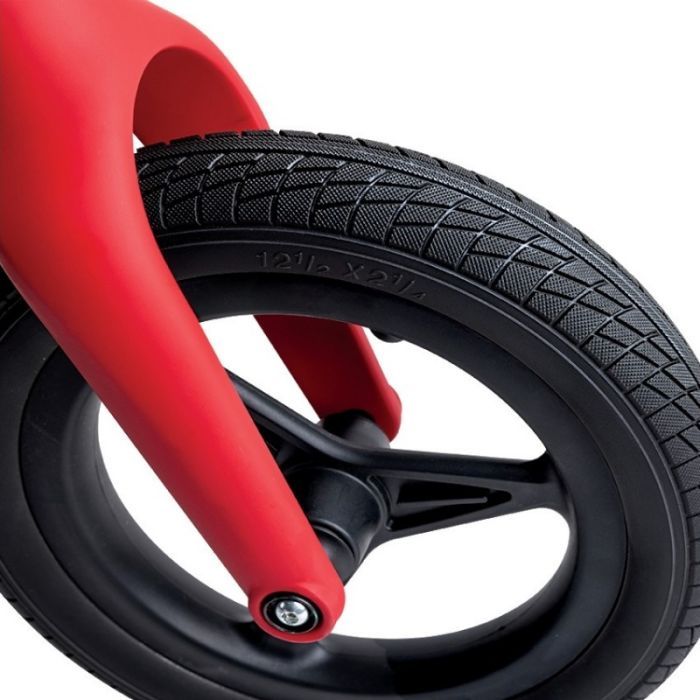 Беговел Hape двухколесный 12" бежевый (E1210) изображение 5