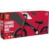 Беговел Hape двухколесный 12" красный (E1207) изображение 6