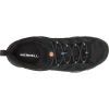 Кросівки Merrell Moab 3 Mns black night - 40 - чорний (036.1129) зображення 4