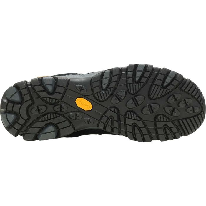 Кросівки Merrell Moab 3 Mns black night - 45 - чорний (036.0347) зображення 5