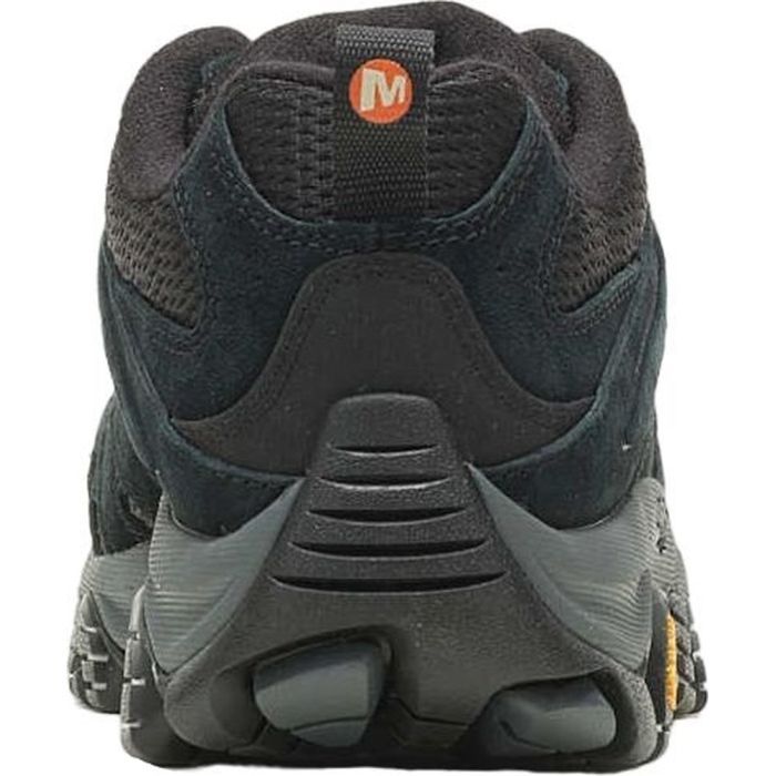 Кросівки Merrell Moab 3 Mns black night - 45 - чорний (036.0347) зображення 6