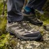 Кросівки Merrell Moab 3 Mns black night - 40 - чорний (036.1129) зображення 8