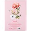 Книга записная Axent Love А5, 96 листов, клетка, твердая обложка (8459-6-A) изображение 5