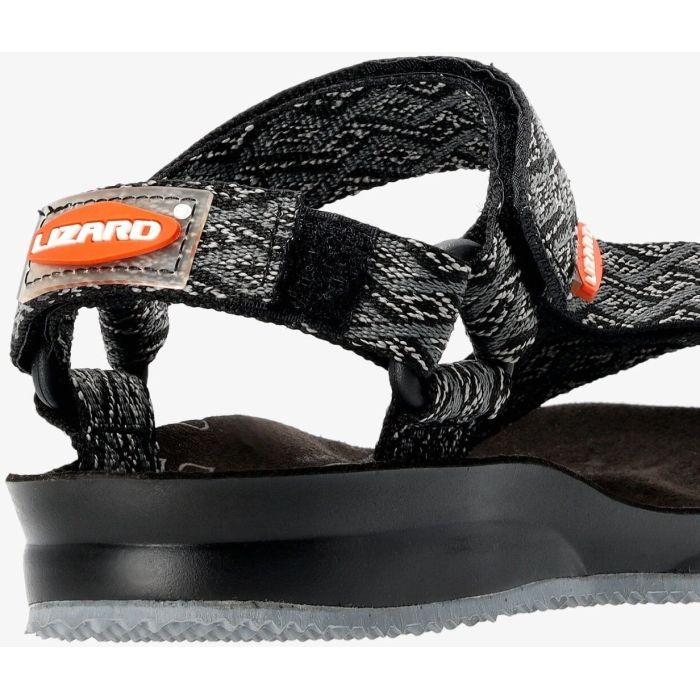 Сандалии Lizard Creek IV etno black - 43 - чорний (020.0602) изображение 10