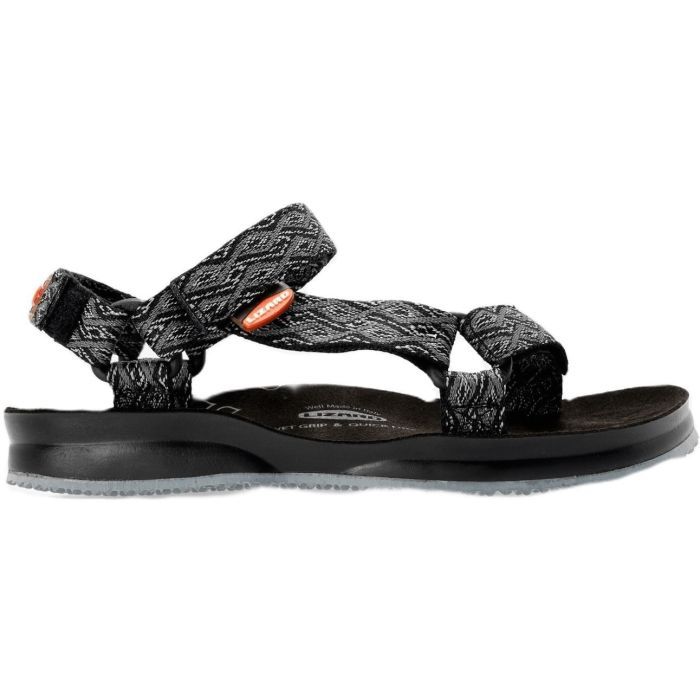 Сандалии Lizard Creek IV etno black - 43 - чорний (020.0602) изображение 2