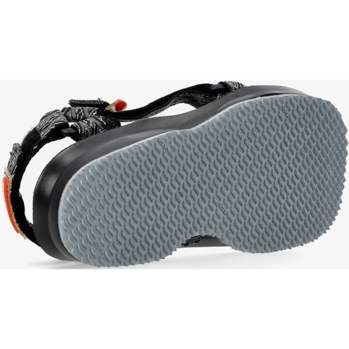 Сандалии Lizard Creek IV etno black - 43 - чорний (020.0602) изображение 4