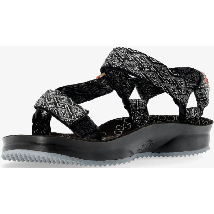 Сандалии Lizard Creek IV etno black - 43 - чорний (020.0602) изображение 5