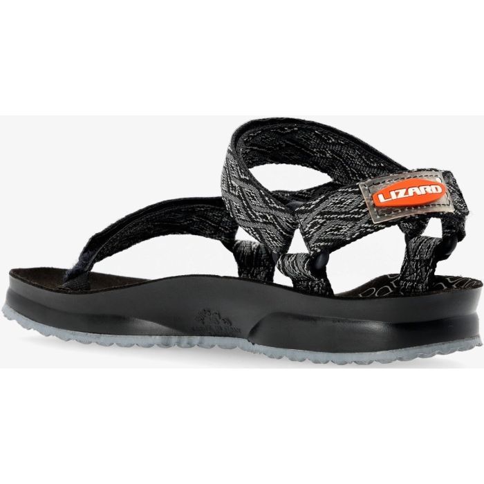 Сандалии Lizard Creek IV etno black - 43 - чорний (020.0602) изображение 6