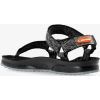 Сандалии Lizard Creek IV etno black - 43 - чорний (020.0602) изображение 6