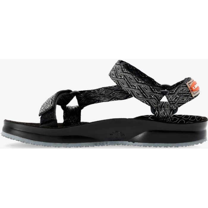 Сандалии Lizard Creek IV etno black - 43 - чорний (020.0602) изображение 7