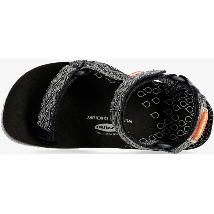 Сандалии Lizard Creek IV etno black - 43 - чорний (020.0602) изображение 8