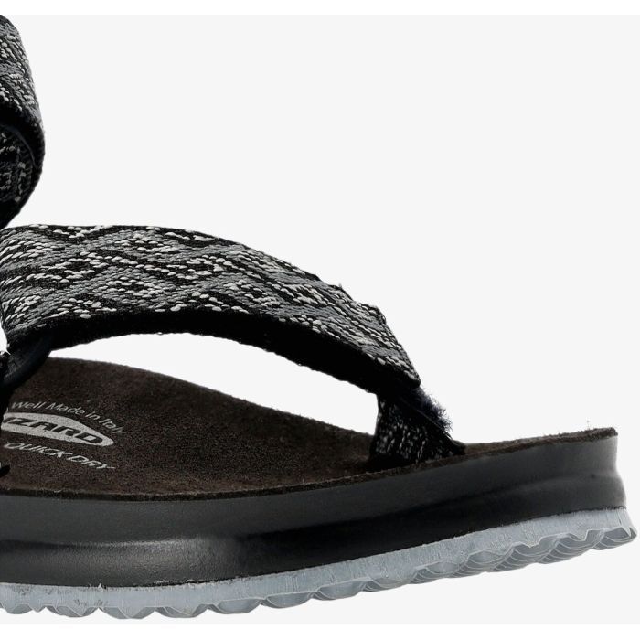 Сандалии Lizard Creek IV etno black - 43 - чорний (020.0602) изображение 9