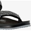 Сандалии Lizard Creek IV etno black - 43 - чорний (020.0602) изображение 9